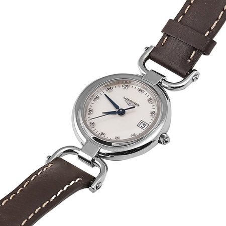 Часы наручные Longines L6.130.4.87.2