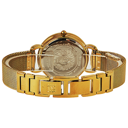 Часы наручные Anne Klein AK/3806SVGB