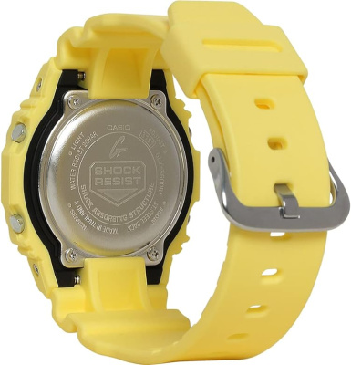 Часы наручные Casio GLX-5600RT-9ER