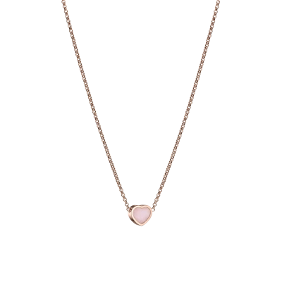 Колье Chopard 81A086-5620