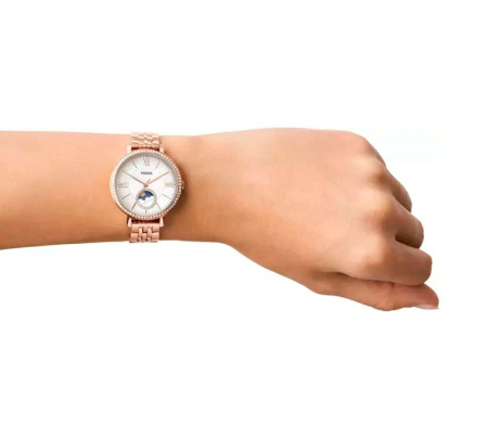 Часы наручные Fossil ES5165 Часы наручные Fossil ES5165