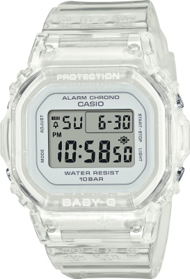 Часы наручные Casio BGD-565S-7ER