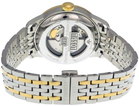 Часы наручные Tissot T006.428.22.038.02