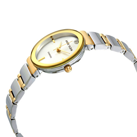 Часы наручные Anne Klein AK/2435SVTT