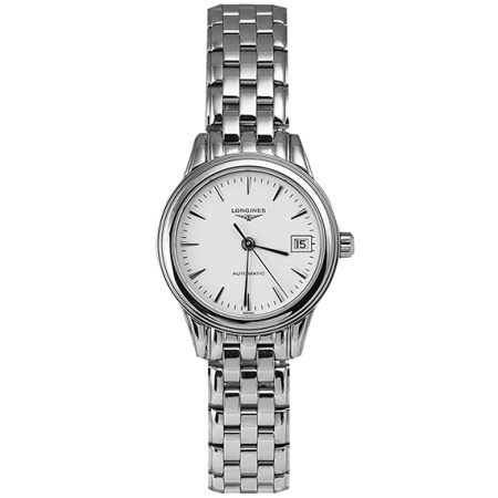 Часы наручные Longines L4.274.4.12.6