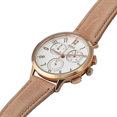 Часы наручные Fossil CH3016