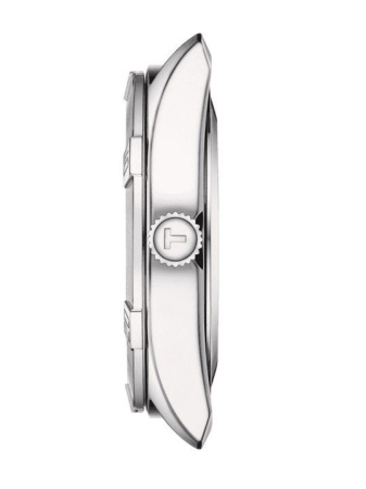 Часы наручные Tissot T101.910.11.116.00 Часы наручные Tissot T101.910.11.116.00