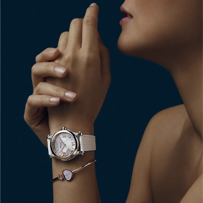 Браслет Chopard 857482-0302