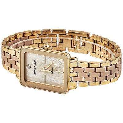Часы наручные Anne Klein AK/3668TNGB