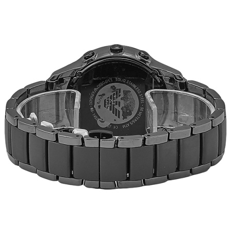 Часы наручные Emporio Armani AR1452 Часы наручные Emporio Armani AR1452