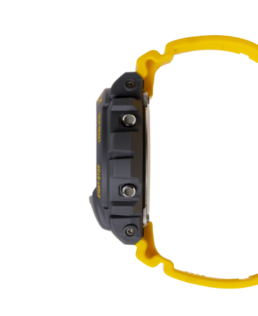 Часы наручные Casio DW-6900Y-9ER