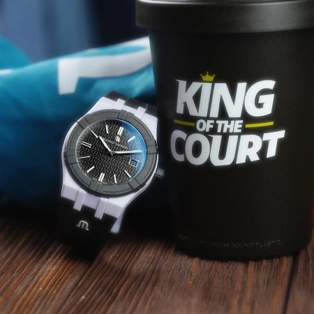 Часы наручные Maurice Lacroix AI2008-20YZ0-200-0