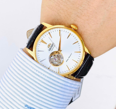 Часы наручные Orient FAG02003W0