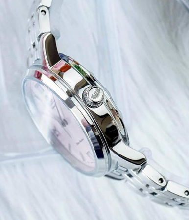 Часы наручные Orient RA-NR2002P10B Часы наручные Orient RA-NR2002P10B