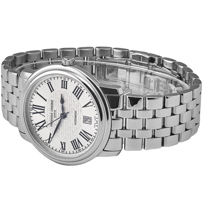Часы наручные Frederique Constant FC-303M4P6B2