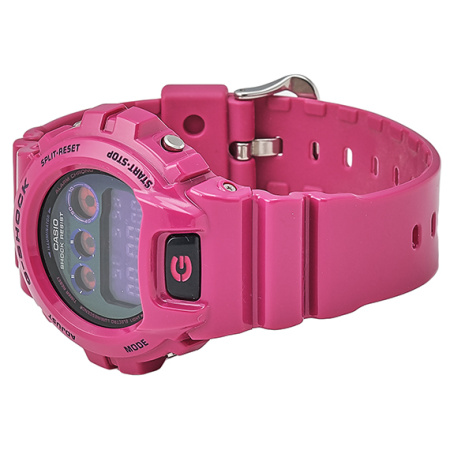 Часы наручные Casio DW-6900PL-4DR