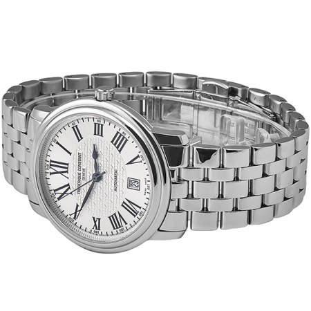 Часы наручные Frederique Constant FC-303M4P6B2