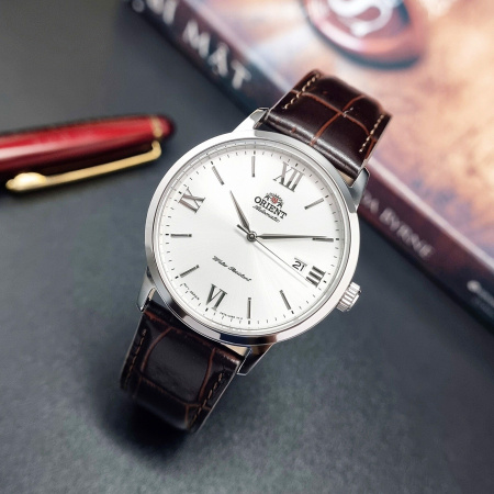 Часы наручные Orient RA-AC0F12S10B