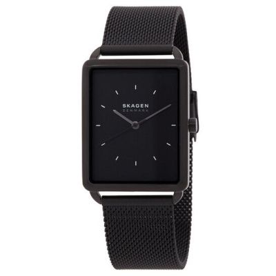 Часы наручные Skagen SKW6928