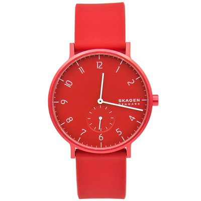 Часы наручные Skagen SKW6512