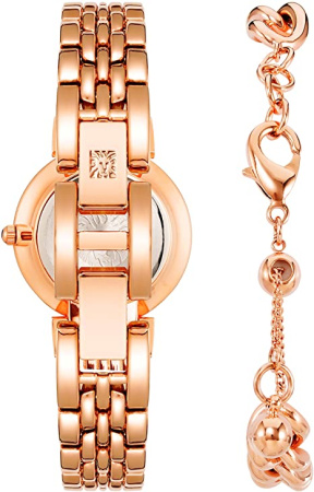 Часы наручные Anne Klein AK/2928BRST