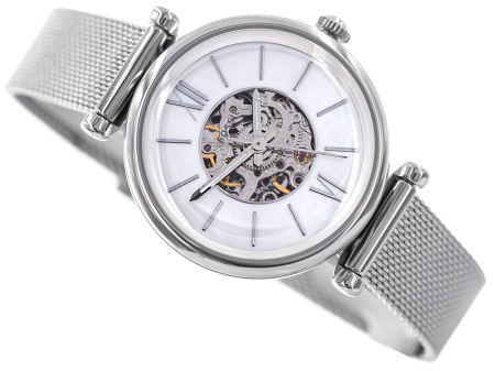 Часы наручные Fossil ME3189