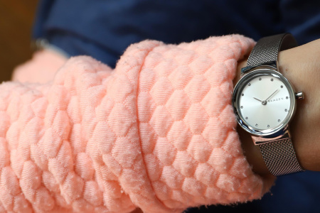 Часы наручные Skagen SKW2715  Часы наручные Skagen SKW2715