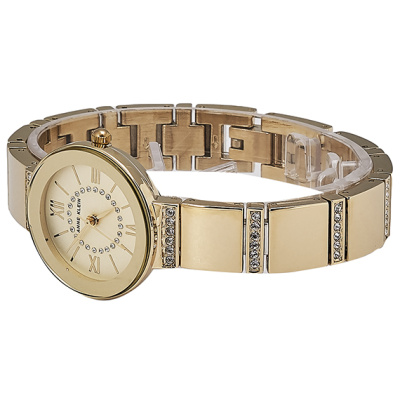 Часы наручные Anne Klein AK/3190CHGB