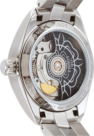Часы наручные Tissot T101.207.11.051.00 Часы наручные Tissot T101.207.11.051.00