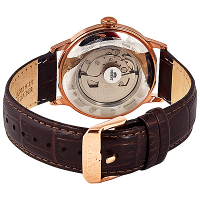 Часы наручные Orient RA-AG0001S10B Часы наручные Orient RA-AG0001S10B