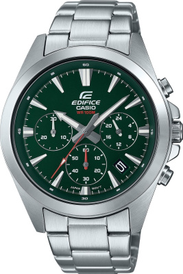 Часы наручные Casio EFV-630D-3AVUDF