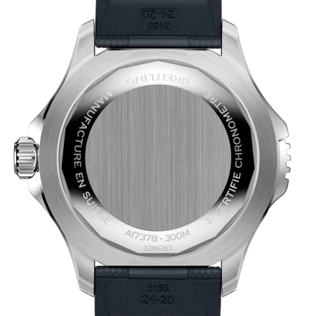 Часы наручные Breitling A17378E71C1S1