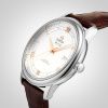 Часы наручные Omega 42413402002002 Часы наручные Omega 42413402002002