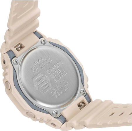 Часы наручные Casio GMA-S2100-4AER