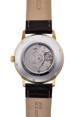 Часы наручные Orient RA-AC0F04S10B