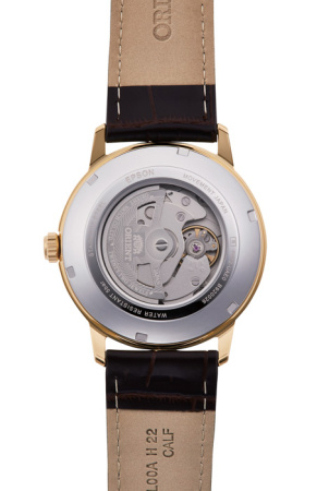 Часы наручные Orient RA-AC0F04S10B