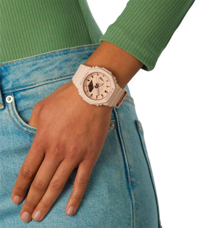 Часы наручные Casio GMA-S2100-4AER