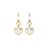 Серьги Chopard 837482-0310 Серьги Chopard 837482-0310