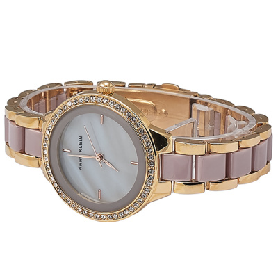 Часы наручные Anne Klein AK/1418RGTP