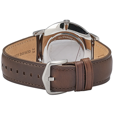Часы наручные Fossil FS5439 Часы наручные Fossil FS5439
