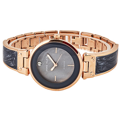 Часы наручные Anne Klein AK/2512GYRG