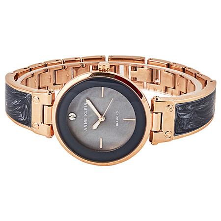 Часы наручные Anne Klein AK/2512GYRG