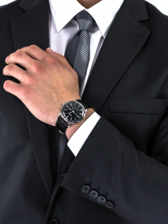 Часы наручные Orient FUG1R008B6