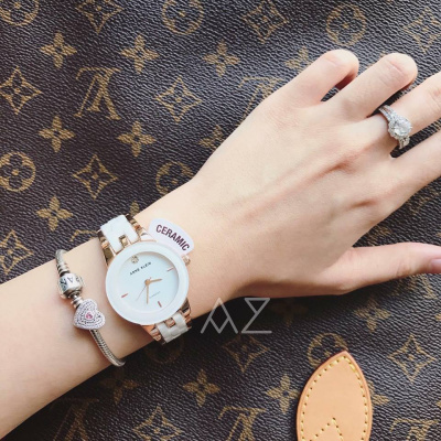 Часы наручные Anne Klein AK/1610WTRG