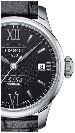 Часы наручные Tissot T41.1.123.57 Часы наручные Tissot T41.1.123.57