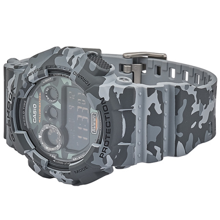 Часы наручные Casio GD-120CM-8ER