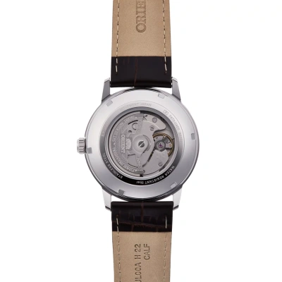 Часы наручные Orient RA-AC0F07S10B