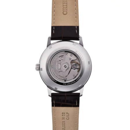 Часы наручные Orient RA-AC0F07S10B