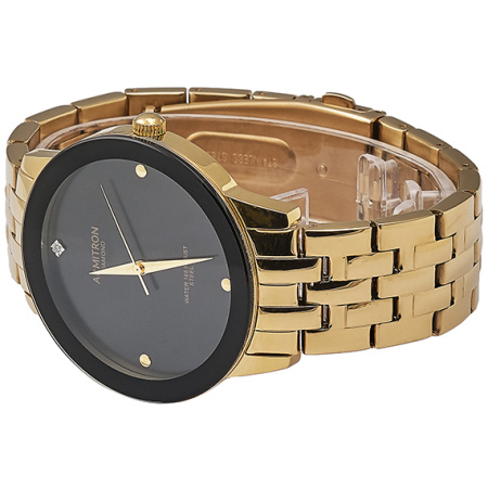 Часы наручные Armitron 20/4952BKGP