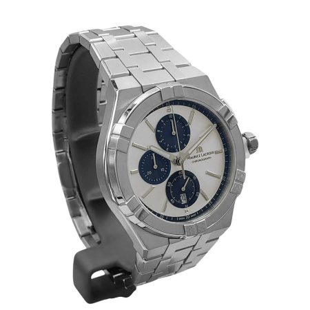 Часы наручные Maurice Lacroix AI1118-SS002-230-1